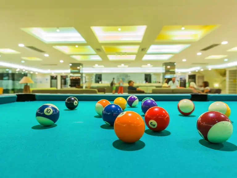 Снимка 21 - Xenios Anastasia Resort & Spa - Халкидики-Касандра, Гърция