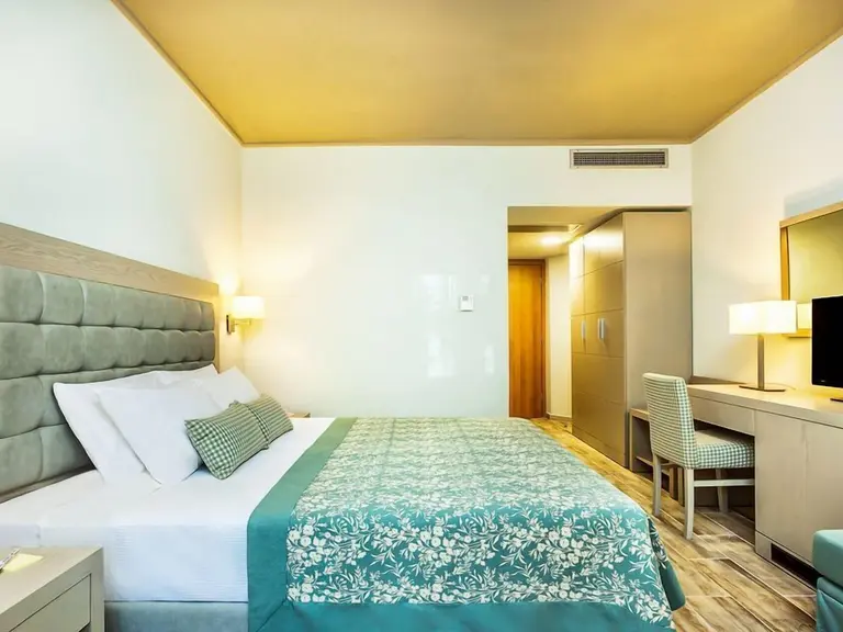 Снимка 30 - Xenios Anastasia Resort & Spa - Халкидики-Касандра, Гърция