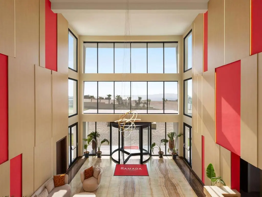 Снимка 7 - Ramada by Wyndham Cesme - Чешме, Турция