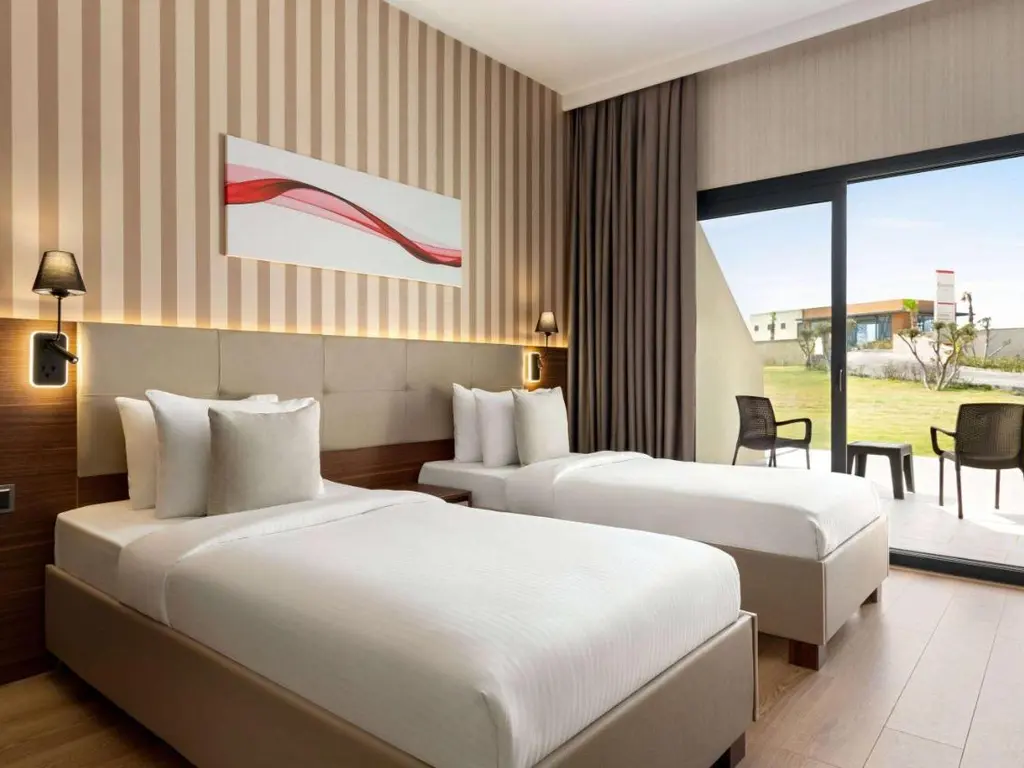 Снимка 18 - Ramada by Wyndham Cesme - Чешме, Турция