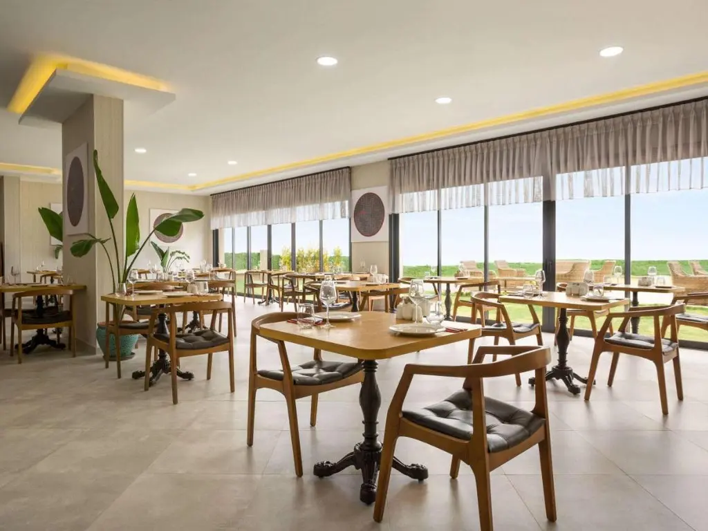 Снимка 16 - Ramada by Wyndham Cesme - Чешме, Турция