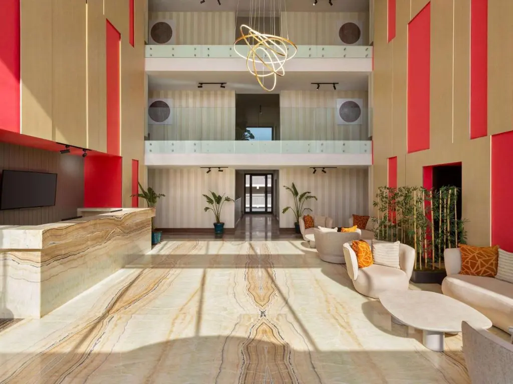Снимка 6 - Ramada by Wyndham Cesme - Чешме, Турция