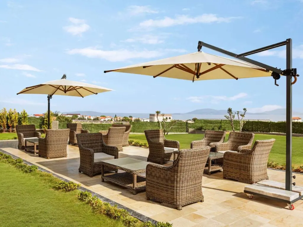 Снимка 8 - Ramada by Wyndham Cesme - Чешме, Турция