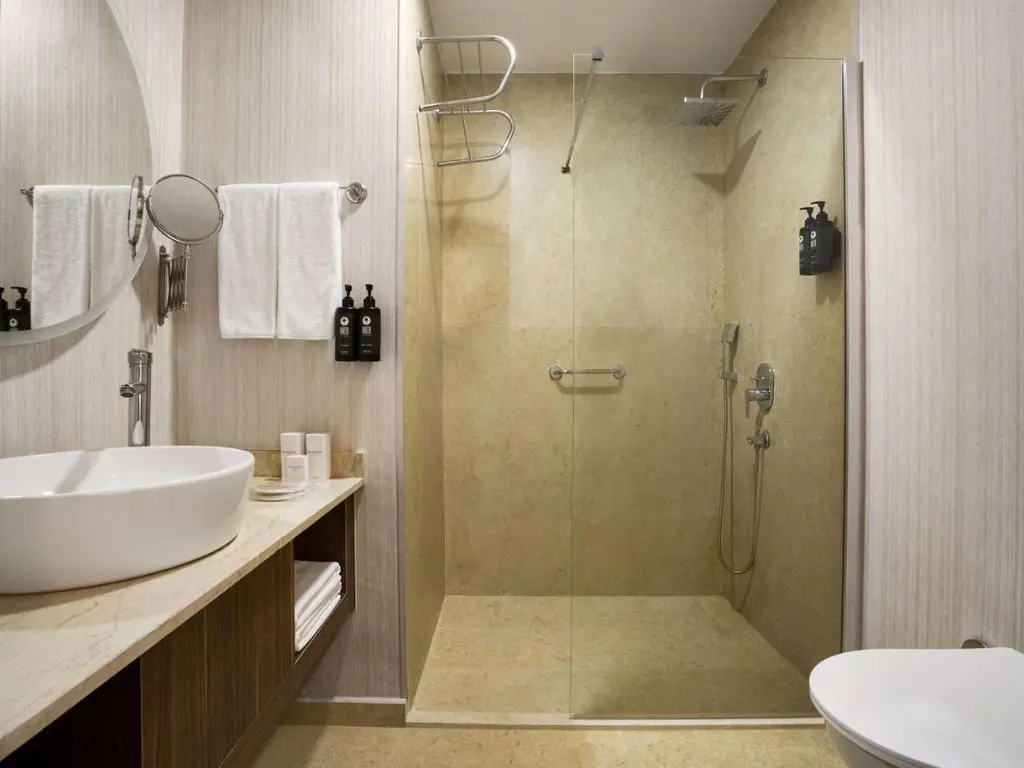 Снимка 23 - Ramada by Wyndham Cesme - Чешме, Турция