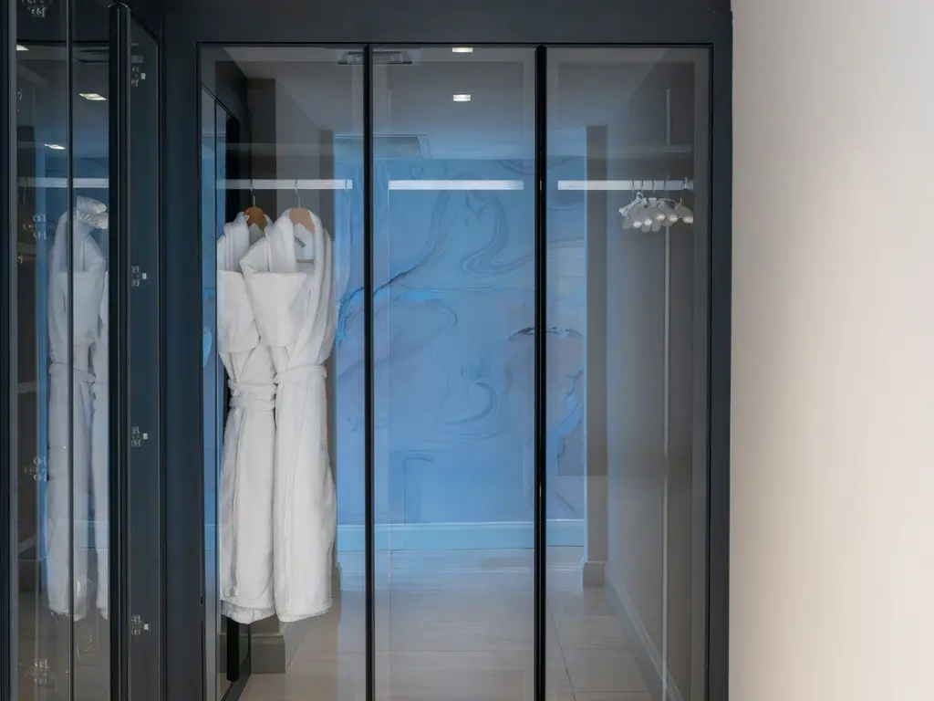 Снимка 33 - Vogue Hotel Supreme Bodrum - Бодрум, Турция