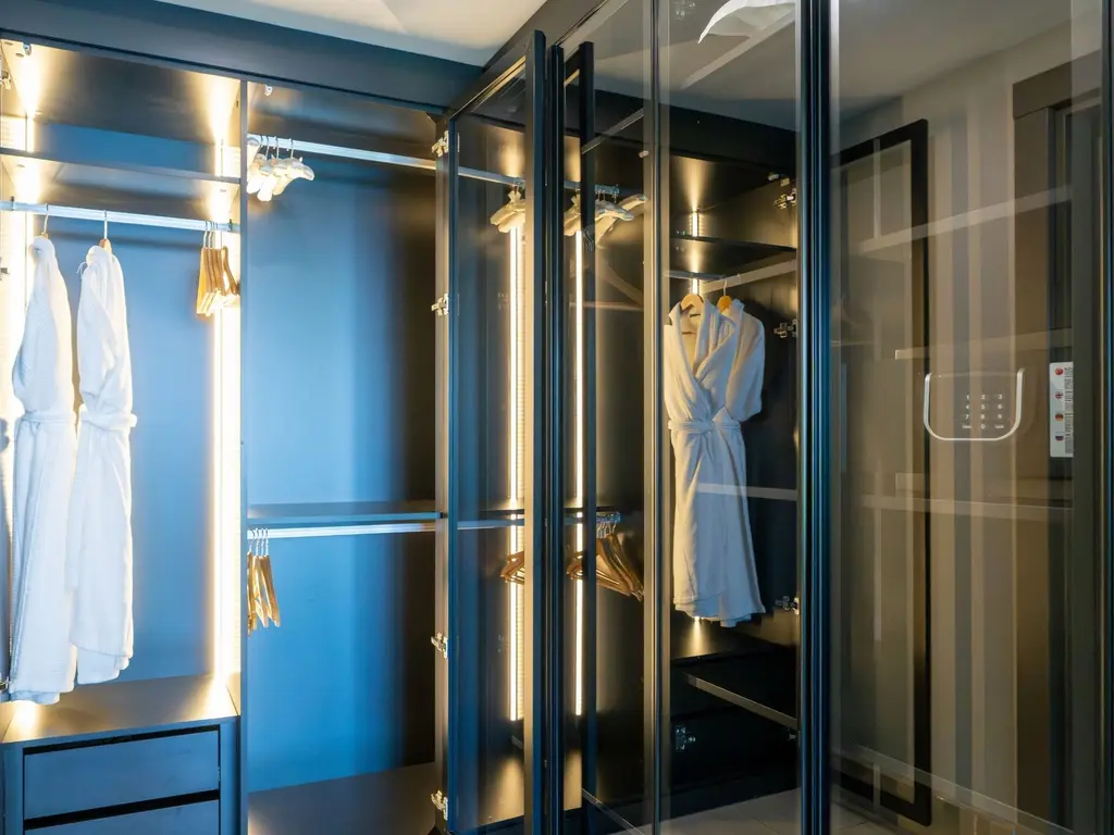 Снимка 37 - Vogue Hotel Supreme Bodrum - Бодрум, Турция