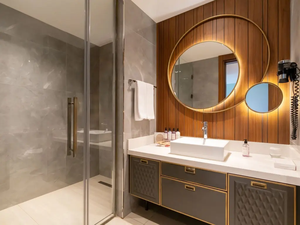 Снимка 15 - Vogue Hotel Supreme Bodrum - Бодрум, Турция