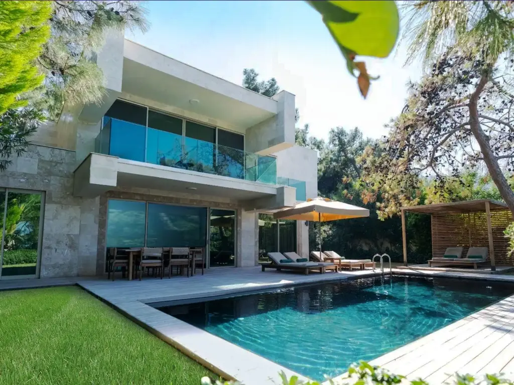 Снимка 31 - Vogue Hotel Supreme Bodrum - Бодрум, Турция