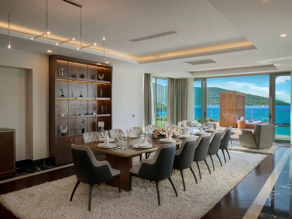 Снимка 39 - Vogue Hotel Supreme Bodrum - Бодрум, Турция