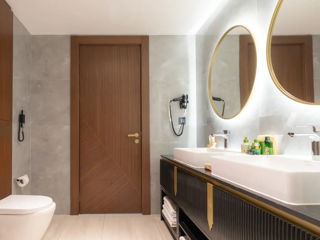 Снимка 21 - Vogue Hotel Supreme Bodrum - Бодрум, Турция