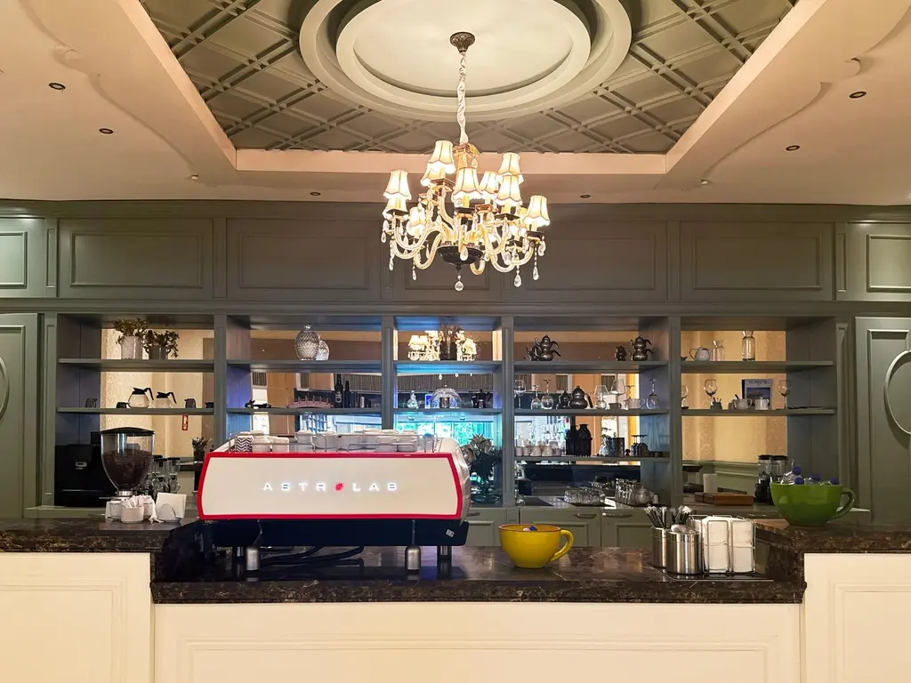 Снимка 40 - Vogue Hotel Supreme Bodrum - Бодрум, Турция