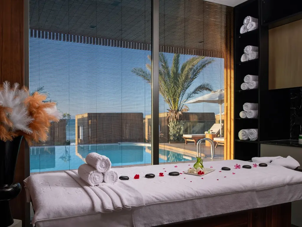 Снимка 54 - Vogue Hotel Supreme Bodrum - Бодрум, Турция