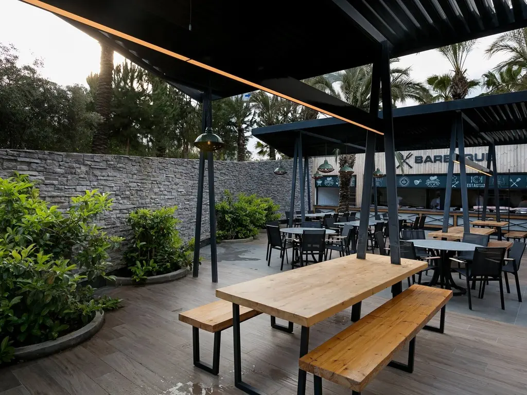 Снимка 27 - Long Beach Alanya - Анталия-Алания, Турция