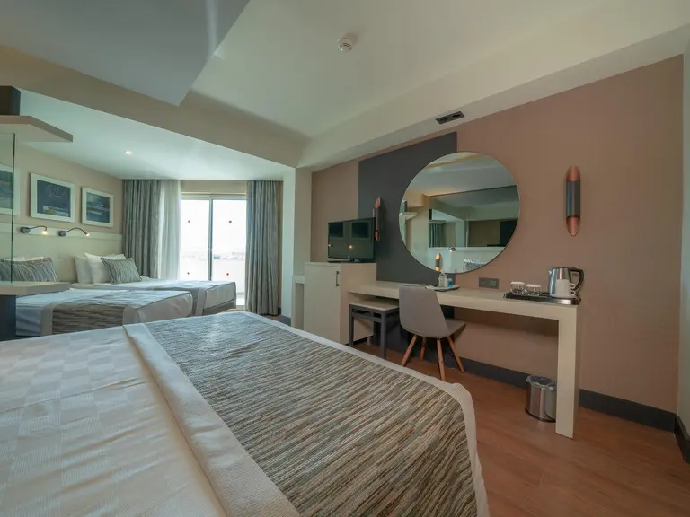 Снимка 32 - Long Beach Alanya - Анталия-Алания, Турция