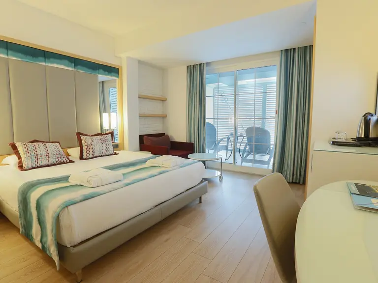 Снимка 33 - Long Beach Alanya - Анталия-Алания, Турция