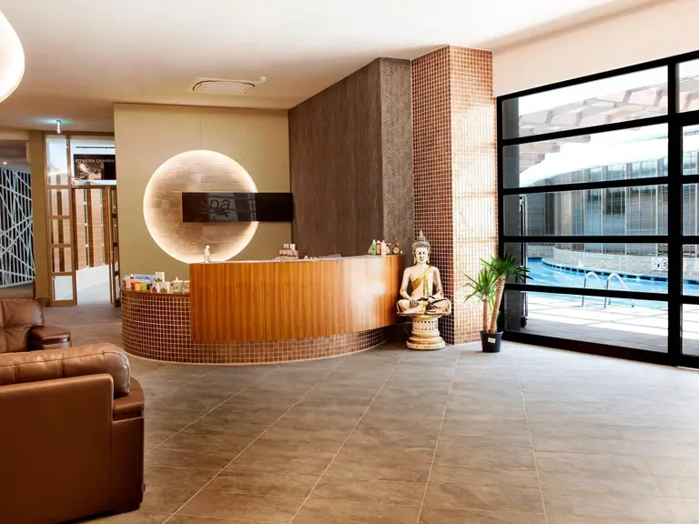 Снимка 39 - Long Beach Alanya - Анталия-Алания, Турция