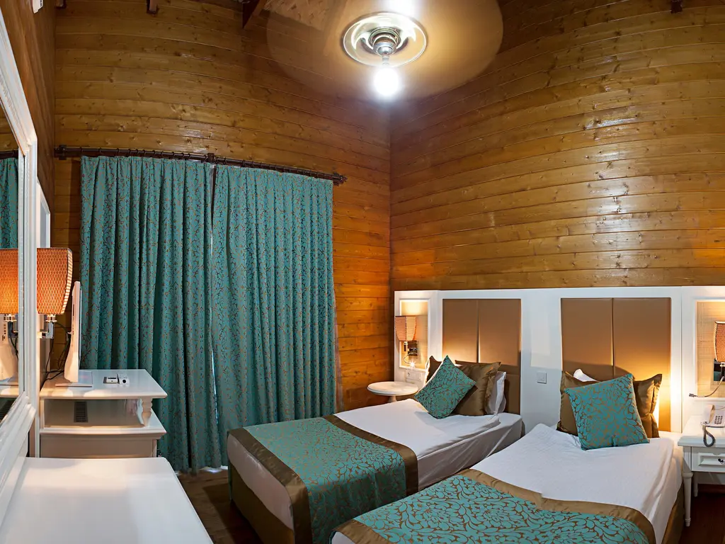 Снимка 37 - Long Beach Alanya - Анталия-Алания, Турция