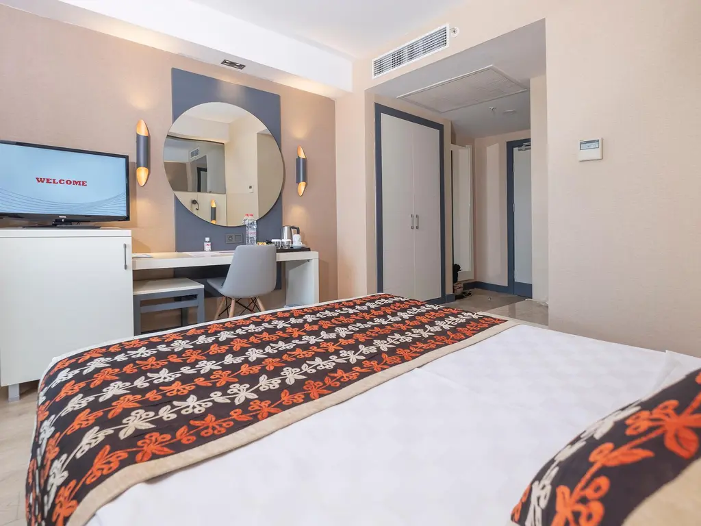 Снимка 30 - Long Beach Alanya - Анталия-Алания, Турция