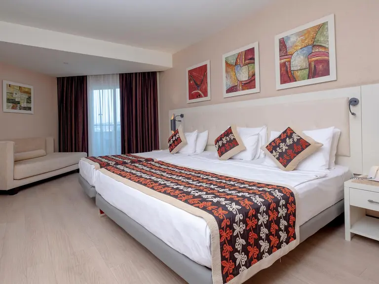 Снимка 29 - Long Beach Alanya - Анталия-Алания, Турция