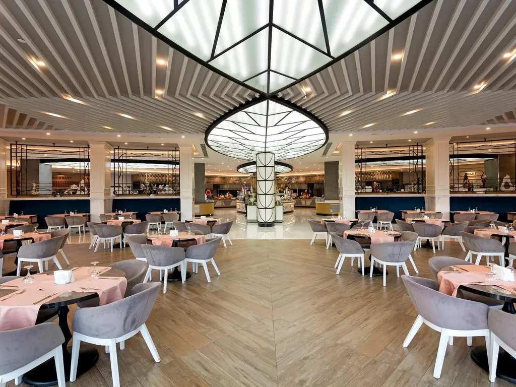 Снимка 20 - Long Beach Alanya - Анталия-Алания, Турция