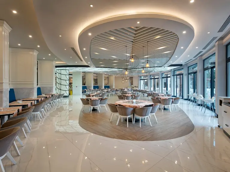 Снимка 21 - Long Beach Alanya - Анталия-Алания, Турция