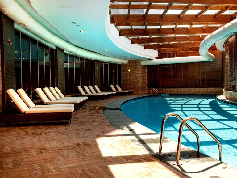 Снимка 38 - Long Beach Alanya - Анталия-Алания, Турция