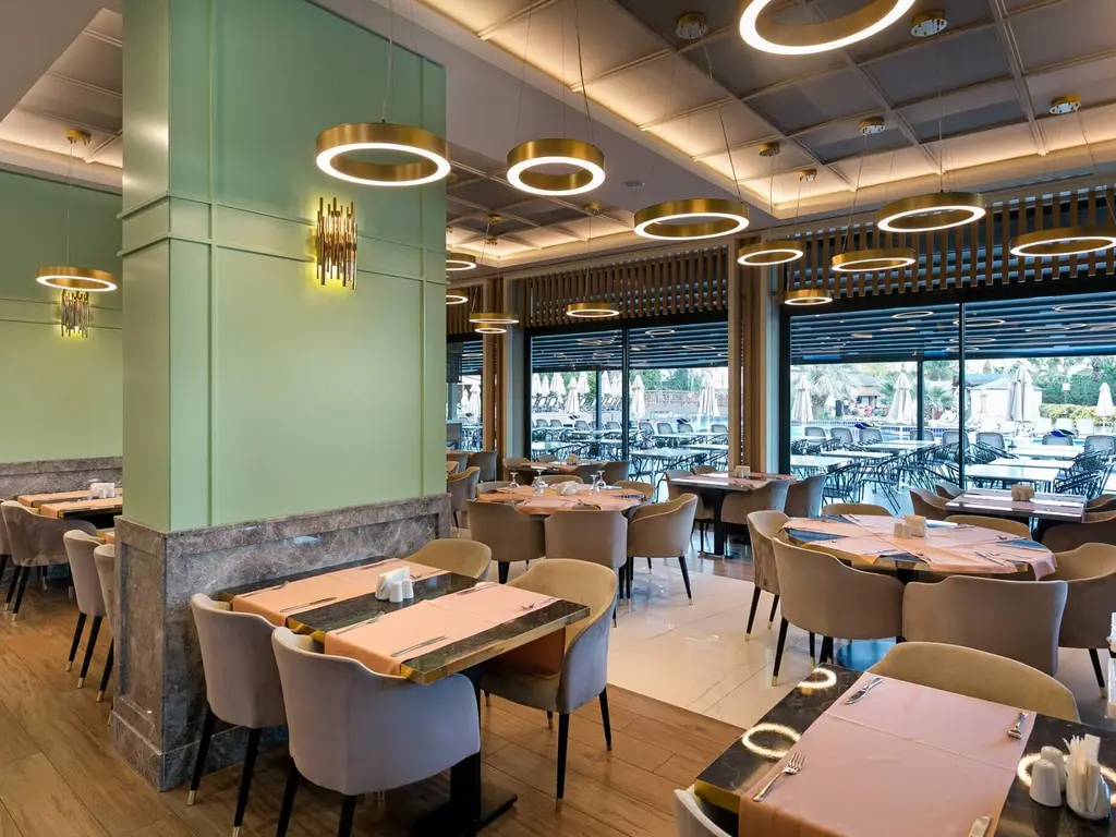 Снимка 22 - Long Beach Alanya - Анталия-Алания, Турция