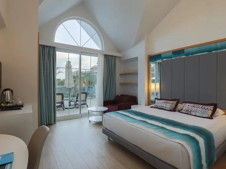 Снимка 34 - Long Beach Alanya - Анталия-Алания, Турция