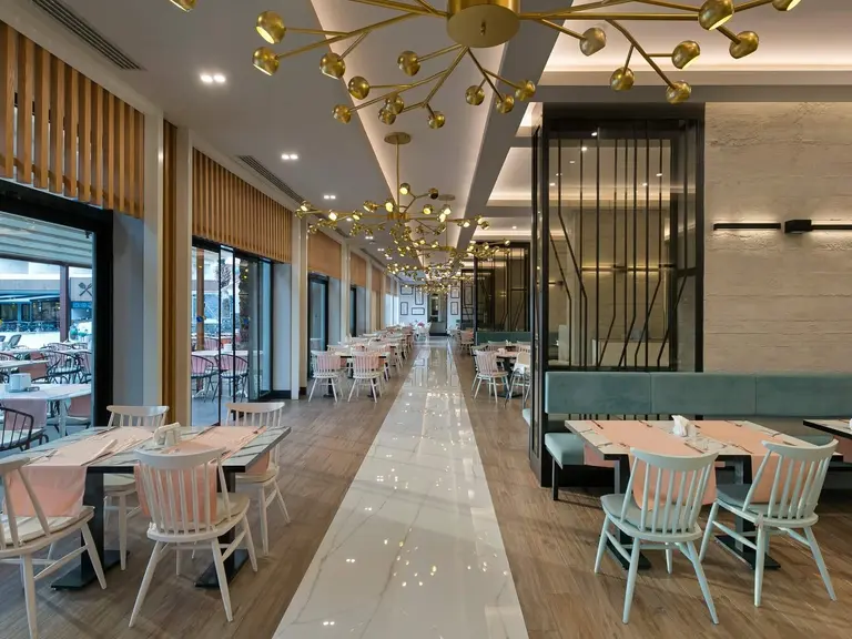 Снимка 25 - Long Beach Alanya - Анталия-Алания, Турция