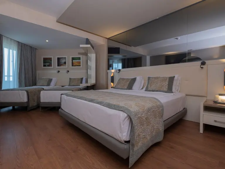 Снимка 31 - Long Beach Alanya - Анталия-Алания, Турция