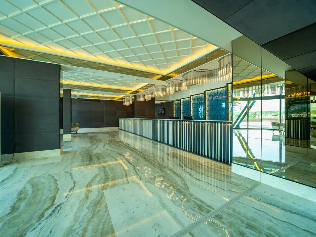 Снимка 18 - Long Beach Alanya - Анталия-Алания, Турция