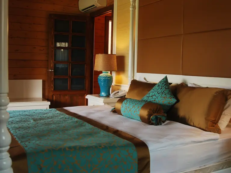 Снимка 36 - Long Beach Alanya - Анталия-Алания, Турция