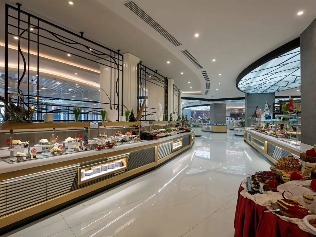 Снимка 19 - Long Beach Alanya - Анталия-Алания, Турция