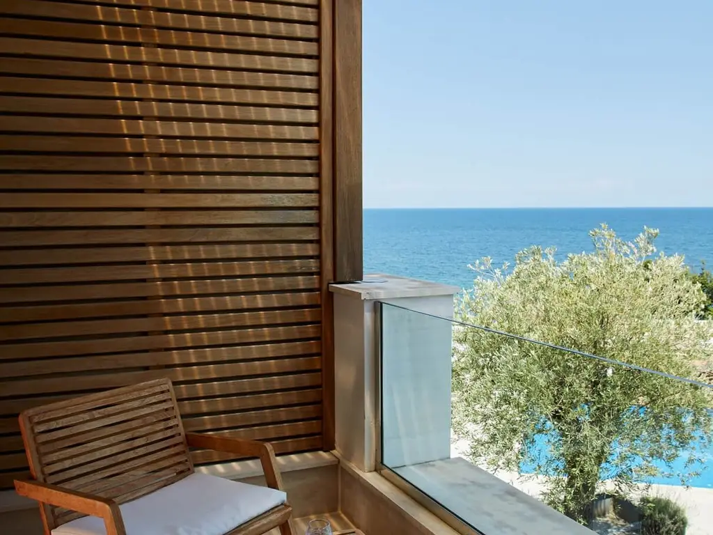 Снимка 20 - Cavo Olympo Luxury Hotel & Spa - Олимпийска ривиера, Гърция
