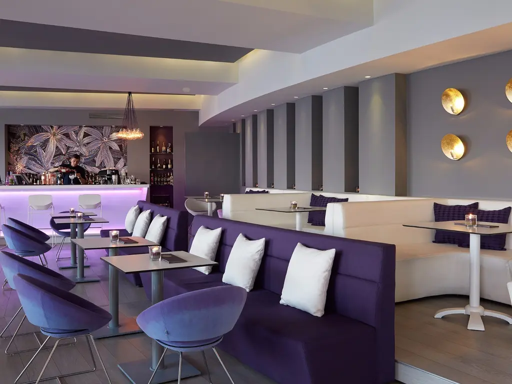 Снимка 3 - Cavo Olympo Luxury Hotel & Spa - Олимпийска ривиера, Гърция