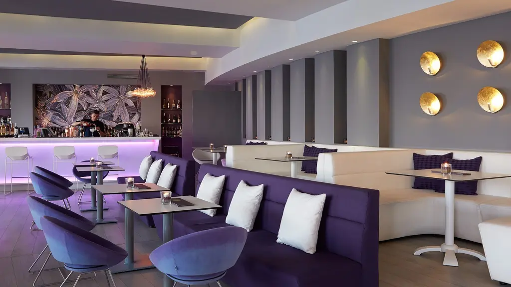 Снимка 3 - Cavo Olympo Luxury Hotel & Spa - Олимпийска ривиера, Гърция