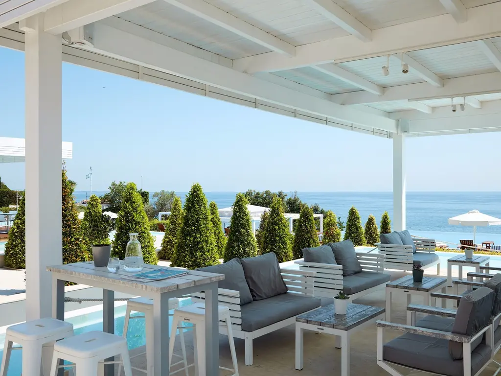 Снимка 31 - Cavo Olympo Luxury Hotel & Spa - Олимпийска ривиера, Гърция