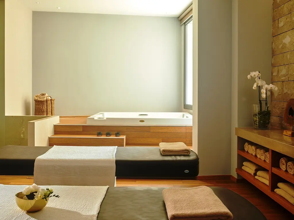Снимка 8 - Cavo Olympo Luxury Hotel & Spa - Олимпийска ривиера, Гърция