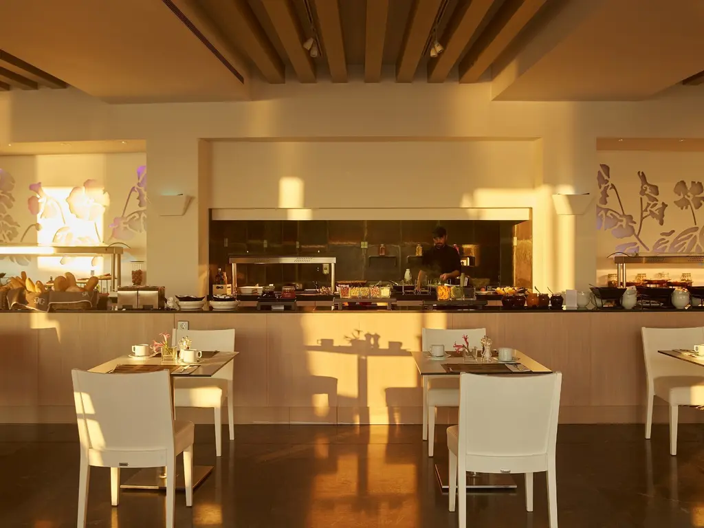 Снимка 25 - Cavo Olympo Luxury Hotel & Spa - Олимпийска ривиера, Гърция