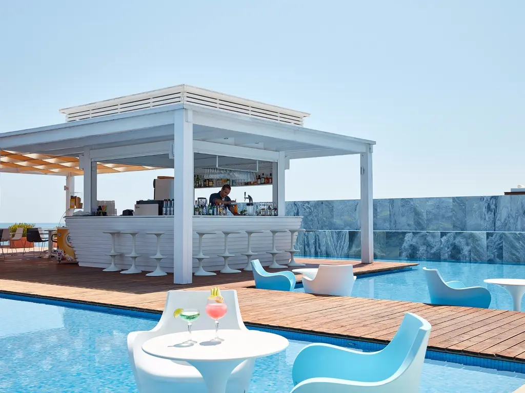 Снимка 30 - Cavo Olympo Luxury Hotel & Spa - Олимпийска ривиера, Гърция
