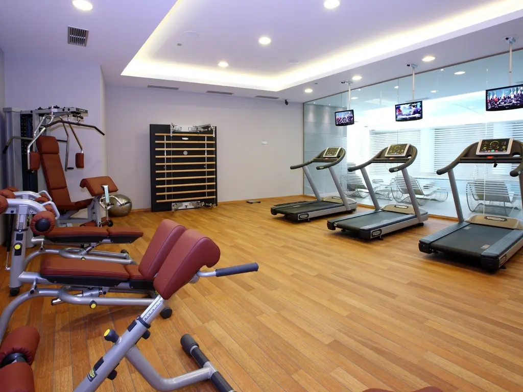 Снимка 11 - Cavo Olympo Luxury Hotel & Spa - Олимпийска ривиера, Гърция