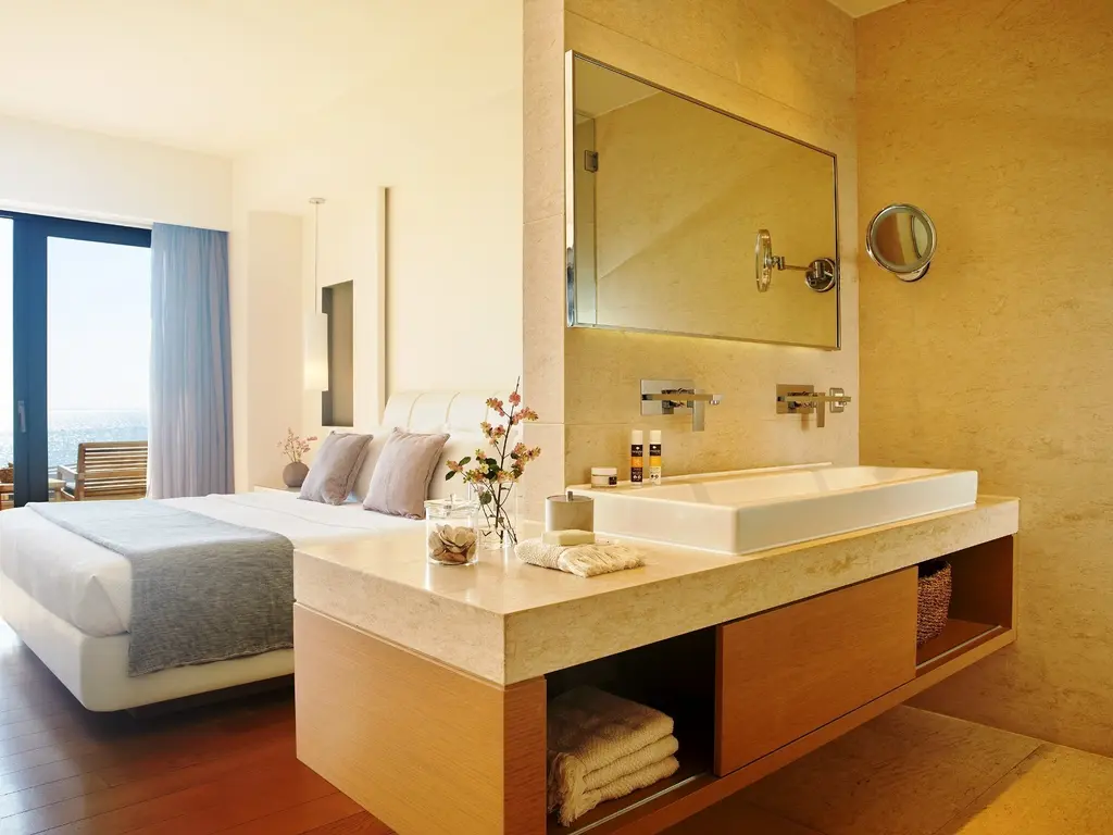Снимка 19 - Cavo Olympo Luxury Hotel & Spa - Олимпийска ривиера, Гърция