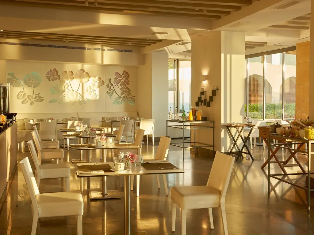 Снимка 24 - Cavo Olympo Luxury Hotel & Spa - Олимпийска ривиера, Гърция