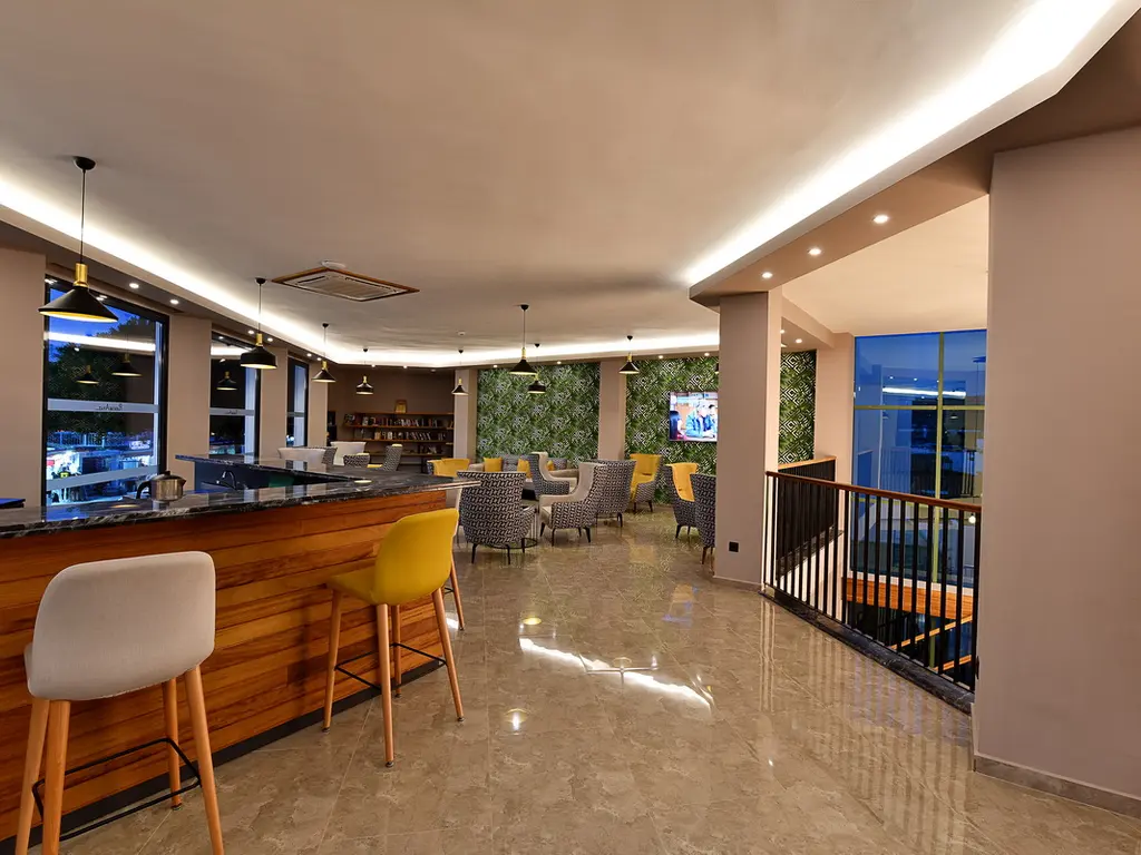 Снимка 14 - Parkim Ayaz Hotel - Бодрум, Турция