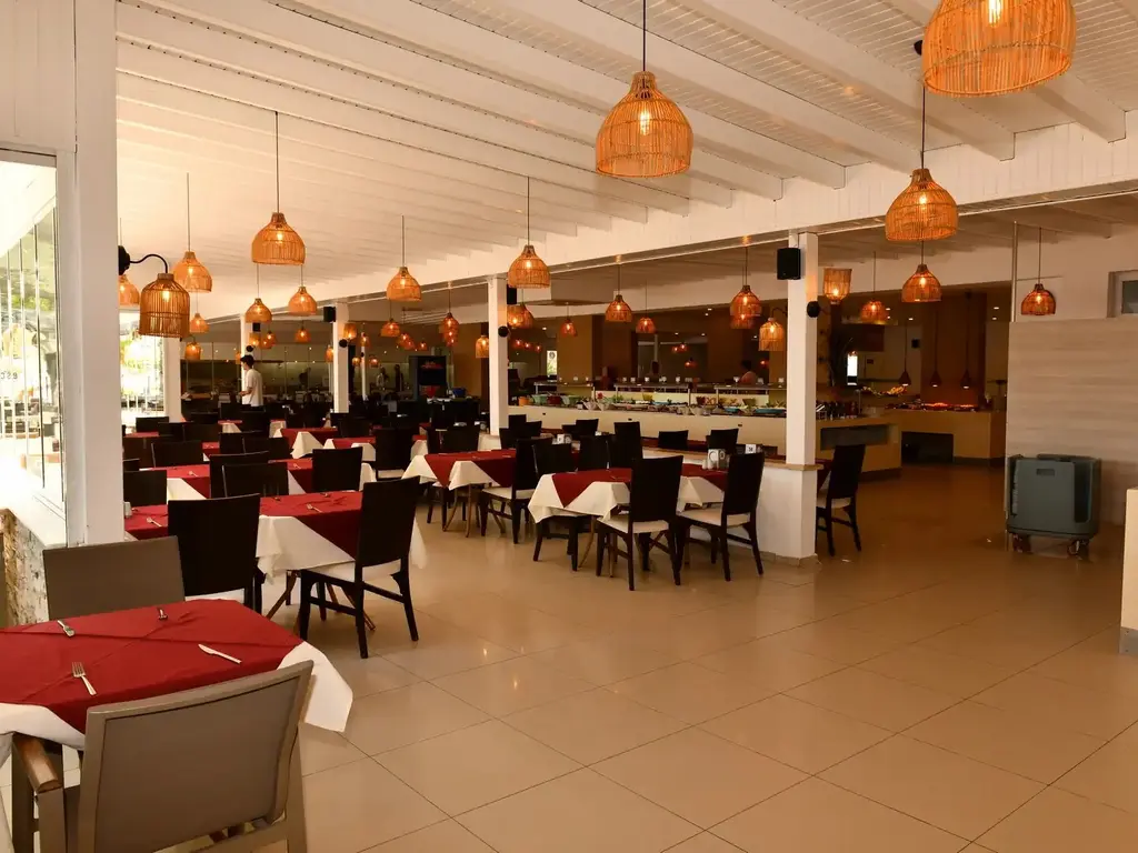 Снимка 25 - Parkim Ayaz Hotel - Бодрум, Турция