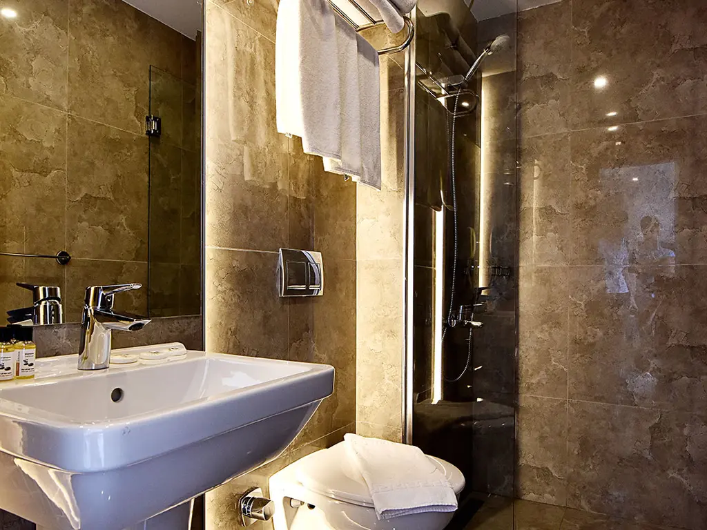 Снимка 20 - Parkim Ayaz Hotel - Бодрум, Турция