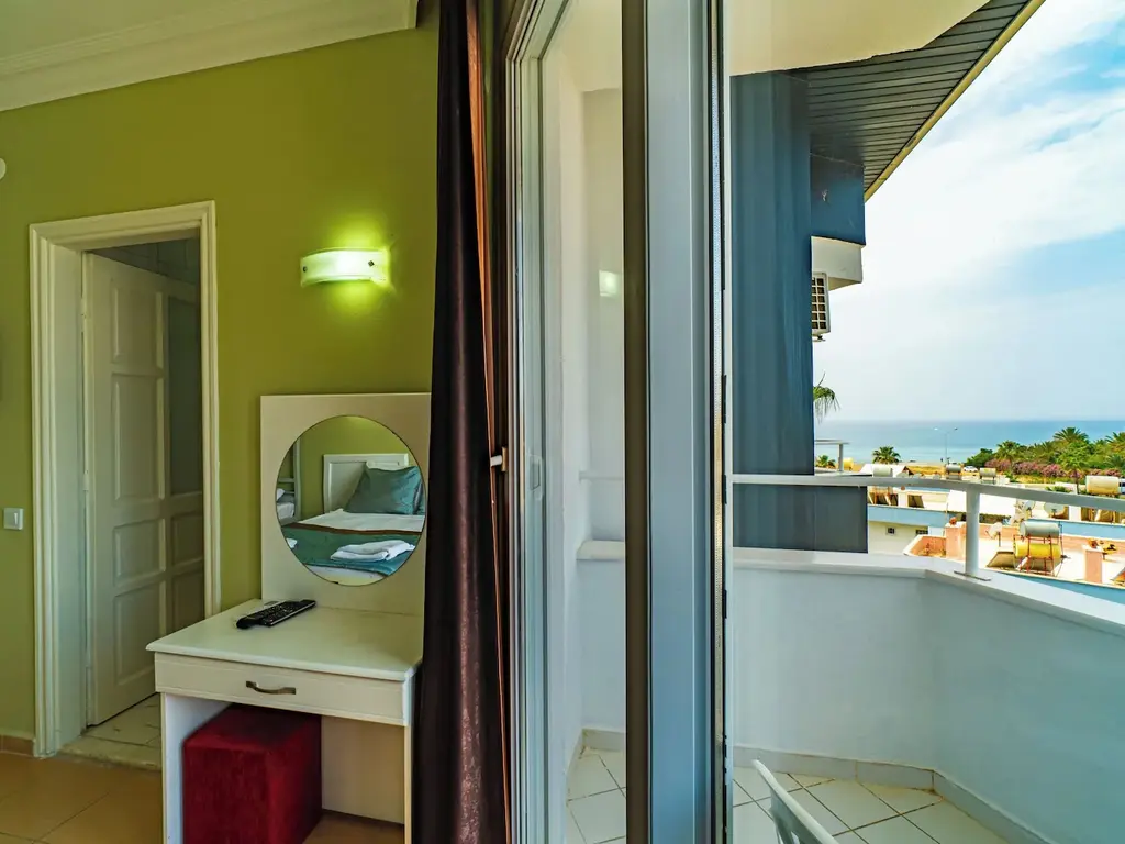 Снимка 7 - De Mare Family Hotel - Анталия-Алания, Турция