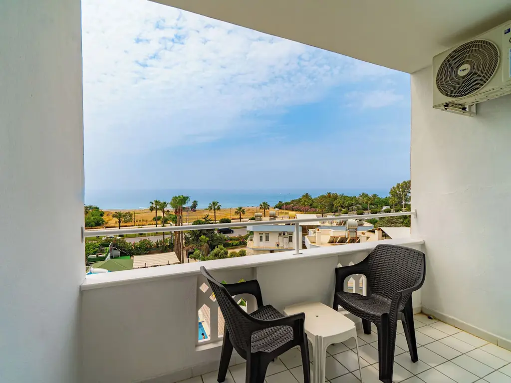 Снимка 18 - De Mare Family Hotel - Анталия-Алания, Турция