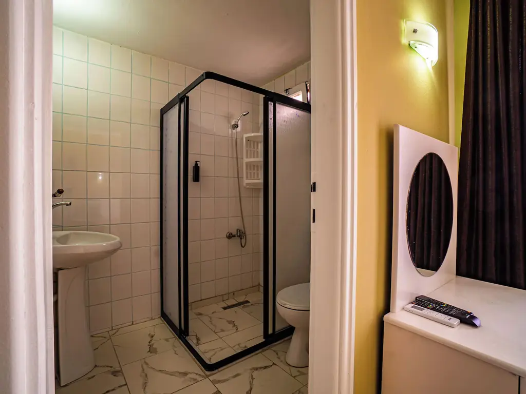 Снимка 2 - De Mare Family Hotel - Анталия-Алания, Турция