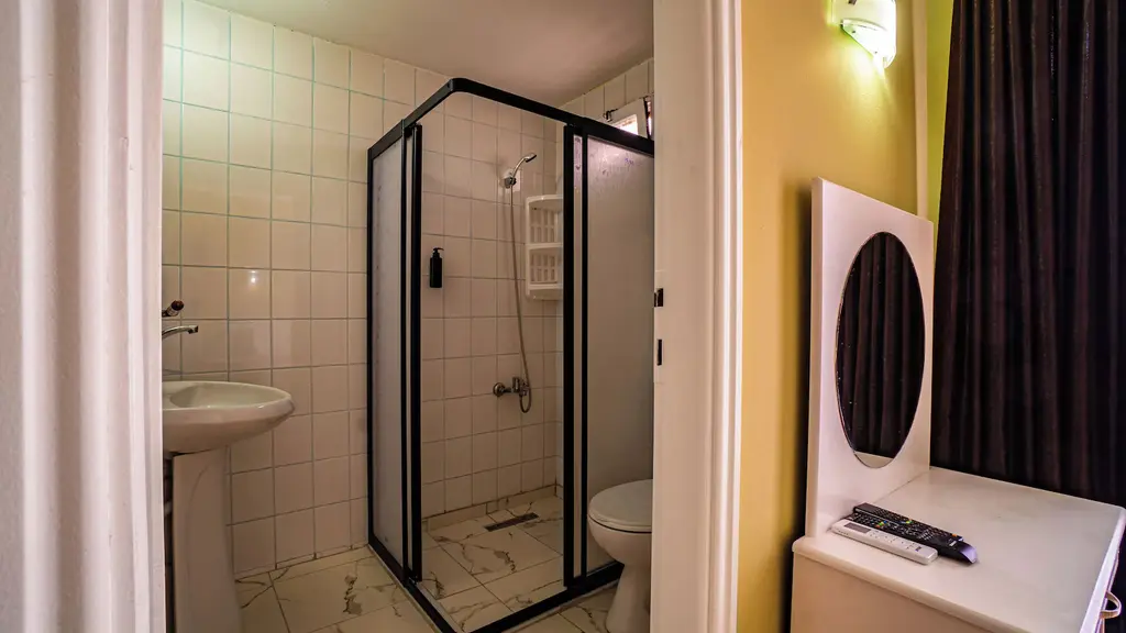 Снимка 2 - De Mare Family Hotel - Анталия-Алания, Турция